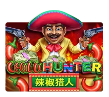 Chilli Hunter - RICHES138