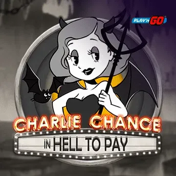 Charlie Chance in Hell to Pay - RICHES138