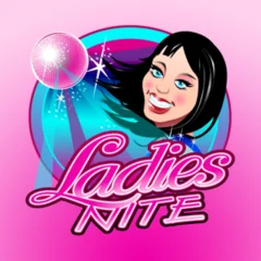 Ladies Nite - RICHES138