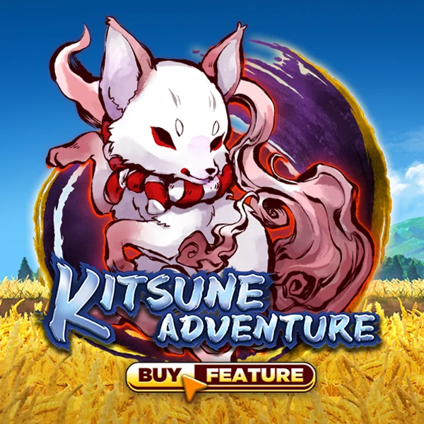 Kitsune Adventure - RICHES138