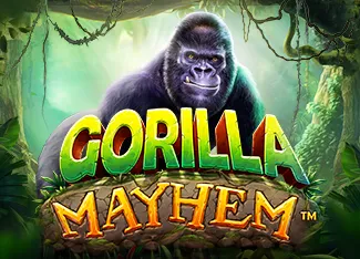 Gorilla Mayhem - RICHES138
