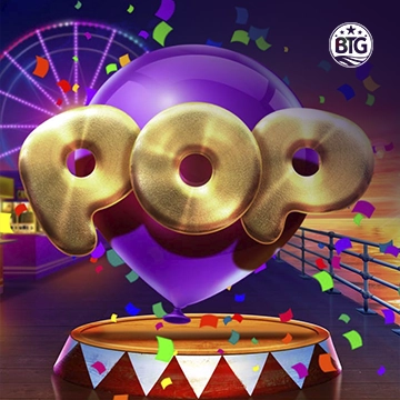 Pop - RICHES138