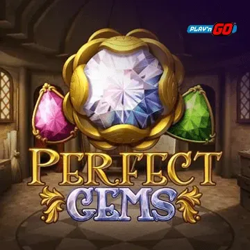 Perfect Gems - RICHES138