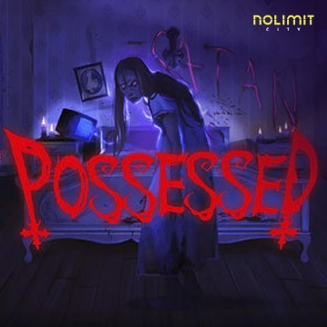 Possessed - RICHES138