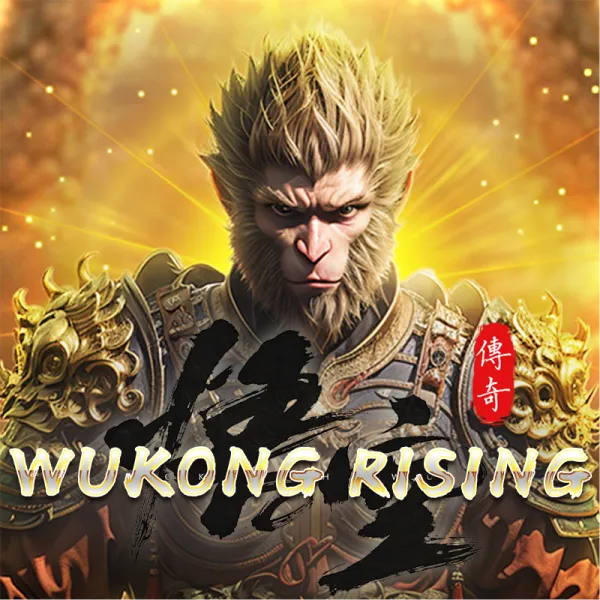 Wukong Rising - RICHES138
