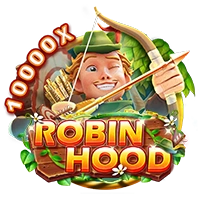 ROBIN HOOD - RICHES138