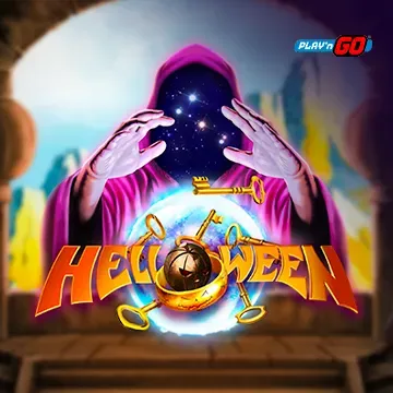 Helloween - RICHES138