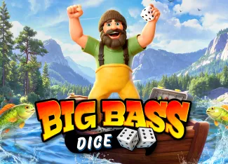 Big Bass Dice - RICHES138