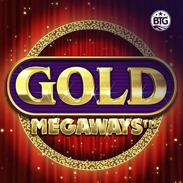 Gold Megaways - RICHES138