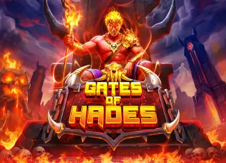 Gates of Hades - RICHES138
