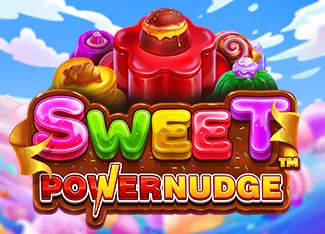 Sweet Powernudge - RICHES138