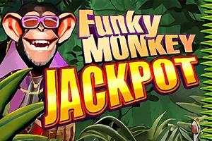 Funky Monkey JP - RICHES138