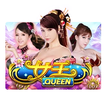 Queen - RICHES138