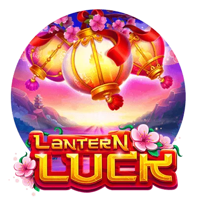 Lantern Luck - RICHES138