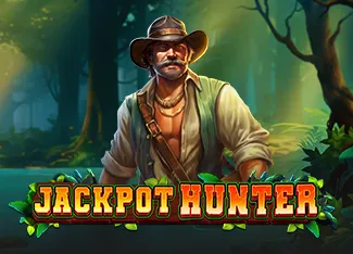 Jackpot Hunter - RICHES138
