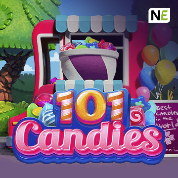 101 Candies - RICHES138