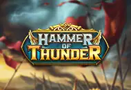 Hammer of Thunder - RICHES138