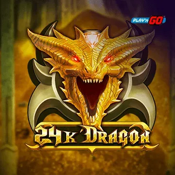 24k Dragon - RICHES138