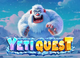 Yeti Quest - RICHES138