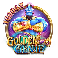 GOLDEN GENIE - RICHES138