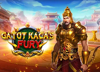 Gatot Kacas Fury - RICHES138