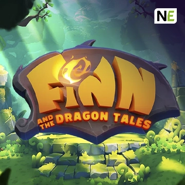 Finn and the Dragon Tales - RICHES138