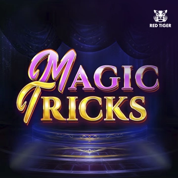Magic Tricks - RICHES138