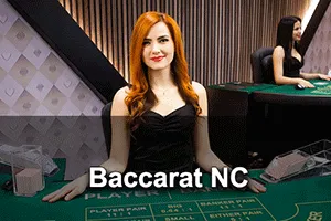 Baccarat NC - RICHES138