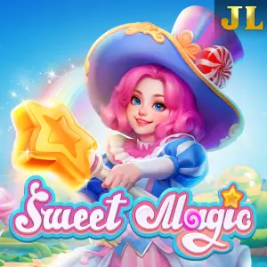 Sweet Magic - RICHES138
