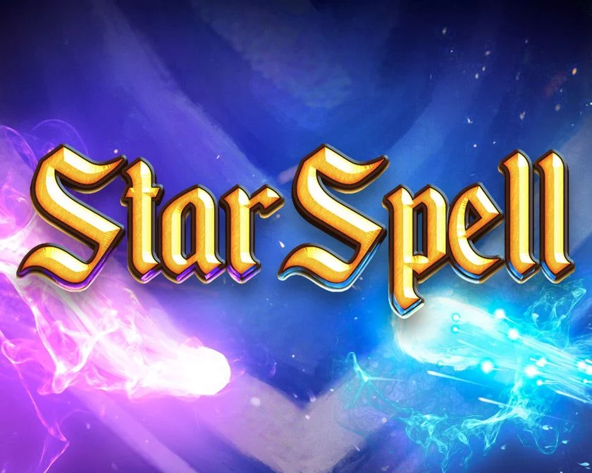 StarSpell - RICHES138