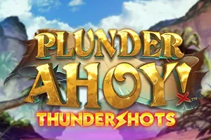 Plunder Ahoy! - RICHES138
