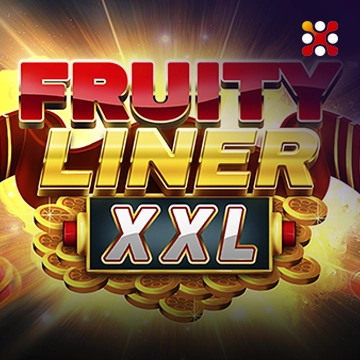 Fruityliner XXL - RICHES138