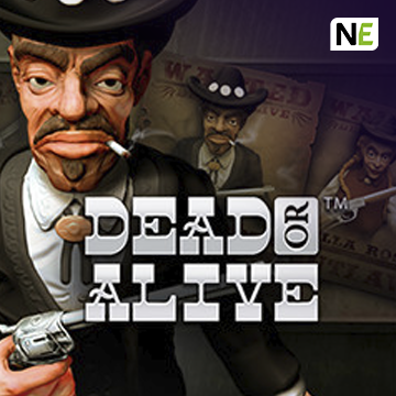 Dead or Alive - RICHES138