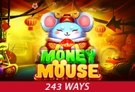 Money Mouse - RICHES138