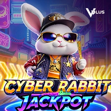 Cyber Rabbit Jackpot - RICHES138