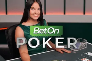 Bet on Poker Live - RICHES138