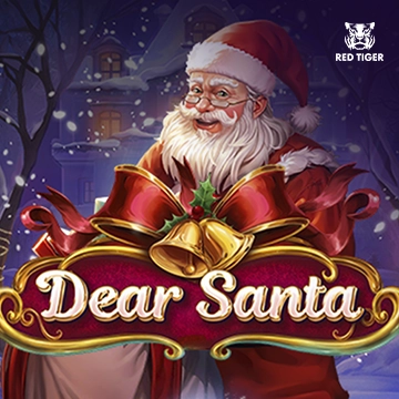Dear Santa - RICHES138