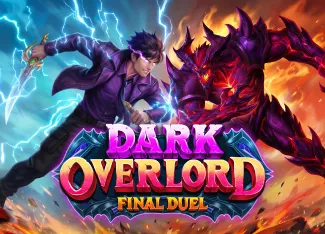 Dark Overlord - Final Duel - RICHES138