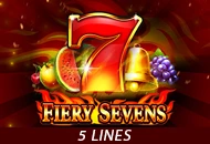 Fiery Sevens - RICHES138