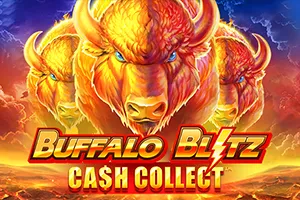 Buffalo Blitz Cash Collect - RICHES138