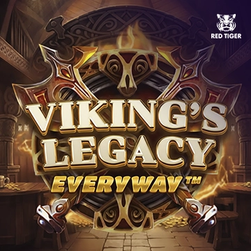 Viking’s Legacy EveryWay™ - RICHES138