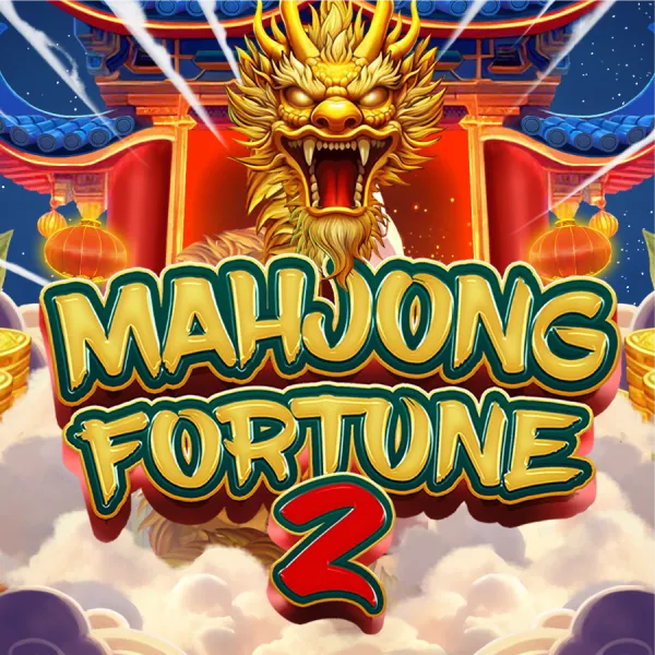 Mahjong Fortune 2 - RICHES138