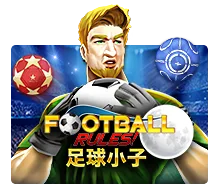 Football Rules - RICHES138