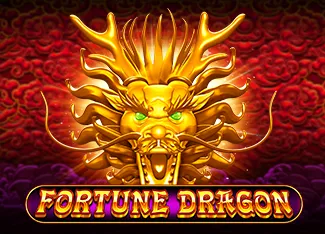 Fortune Dragon - RICHES138