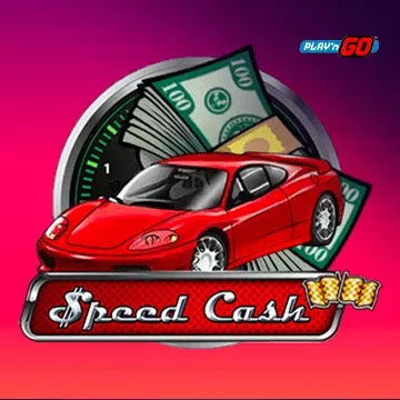 Speed Cash - RICHES138