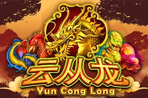 Yun Cong Long - RICHES138