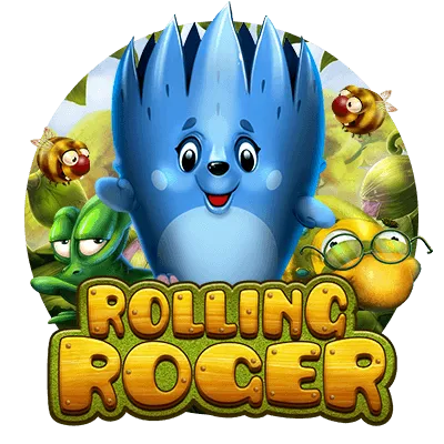 Rolling Roger - RICHES138