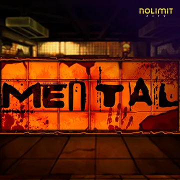 Mental - RICHES138
