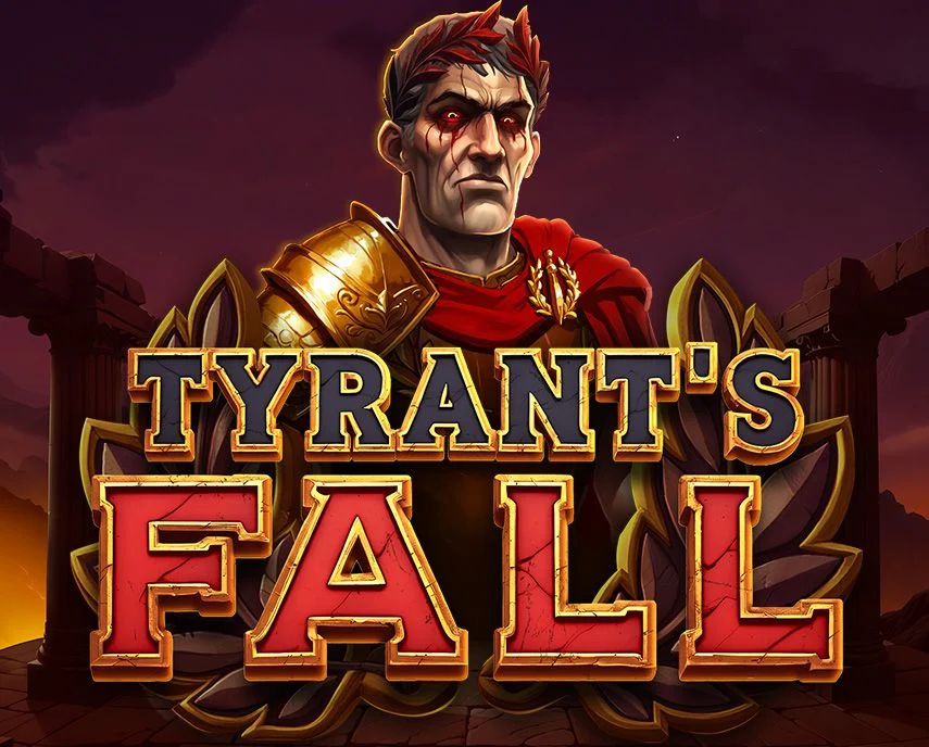 Tyrants Fall - RICHES138