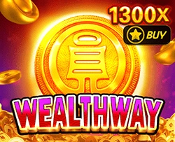 Wealthway - RICHES138